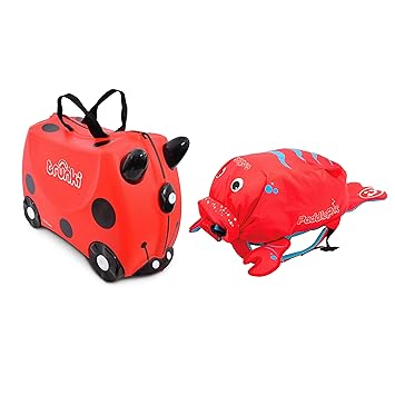red trunki