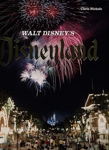 Download Walt Disney's Disneyland PDF