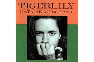 Tigerlily
