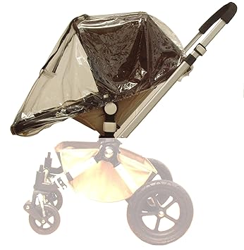 regenverdeck bugaboo cameleon