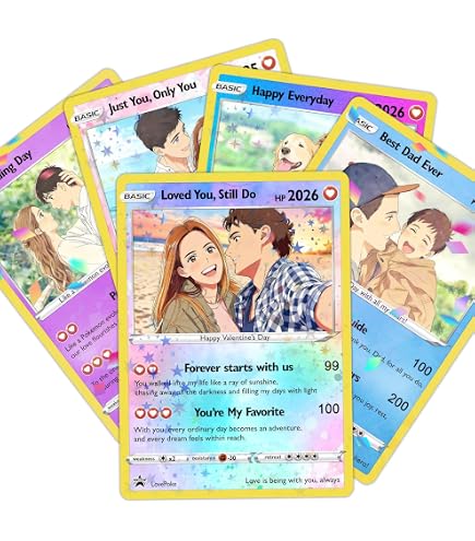 custom anime pokemon cards Create Your Own A tradition that I started
