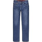 Levi's Boys 514 Straight Fit Jeans