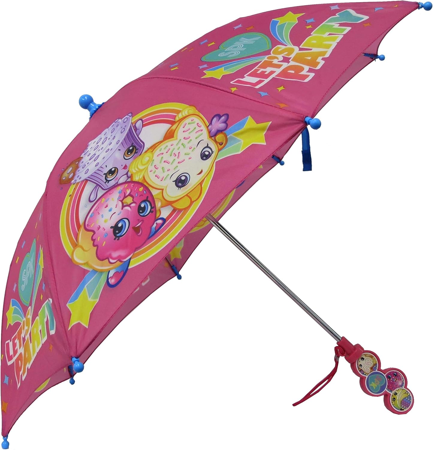 shopkins umbrella