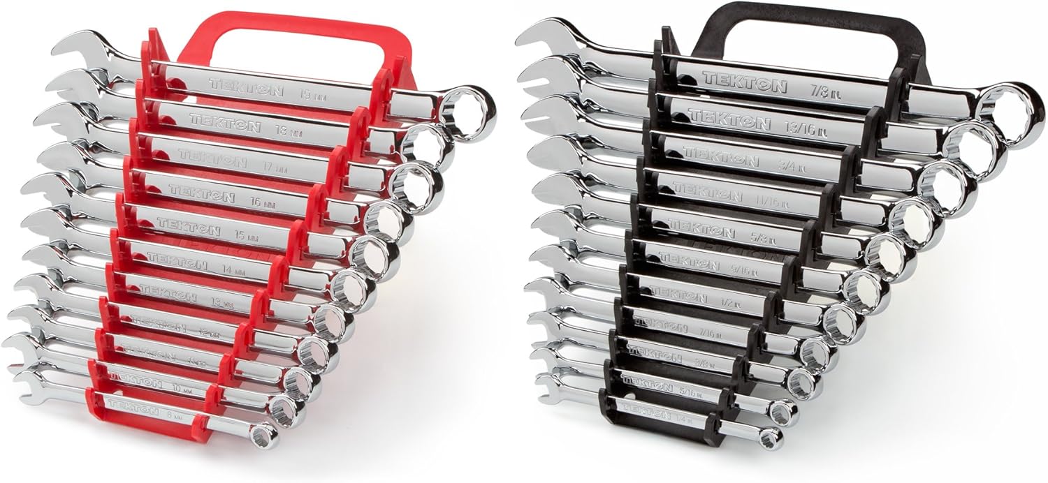 Best 9mm combination tekton wrench