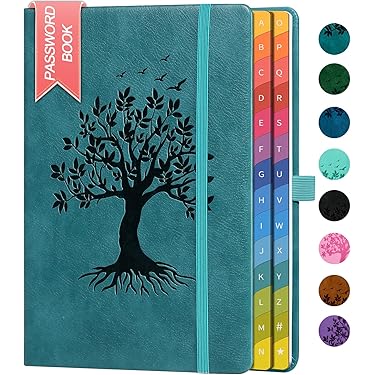 Amazon Best Sellers: Best Address Books