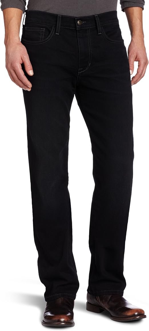 Joe's Jeans Men's BigTall 37" Inseam Athlete Fit Relaxed