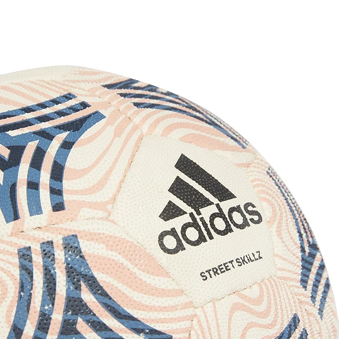 adidas Performance Tango Sala - Pelota de fútbol, Color White ...