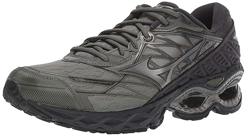 zapatillas mizuno wave creation 13