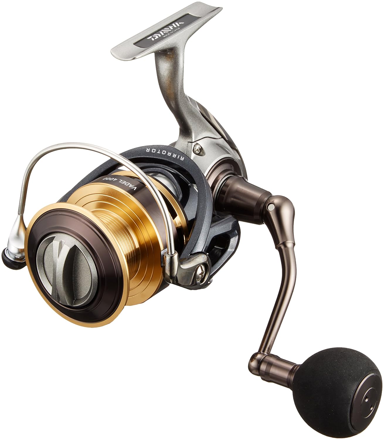 Daiwa VADEL 4000 | eBay