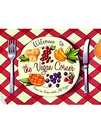 The Vegan Corner