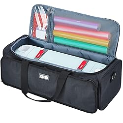 HOMEST Carrying Case for Cricut Explore Air
