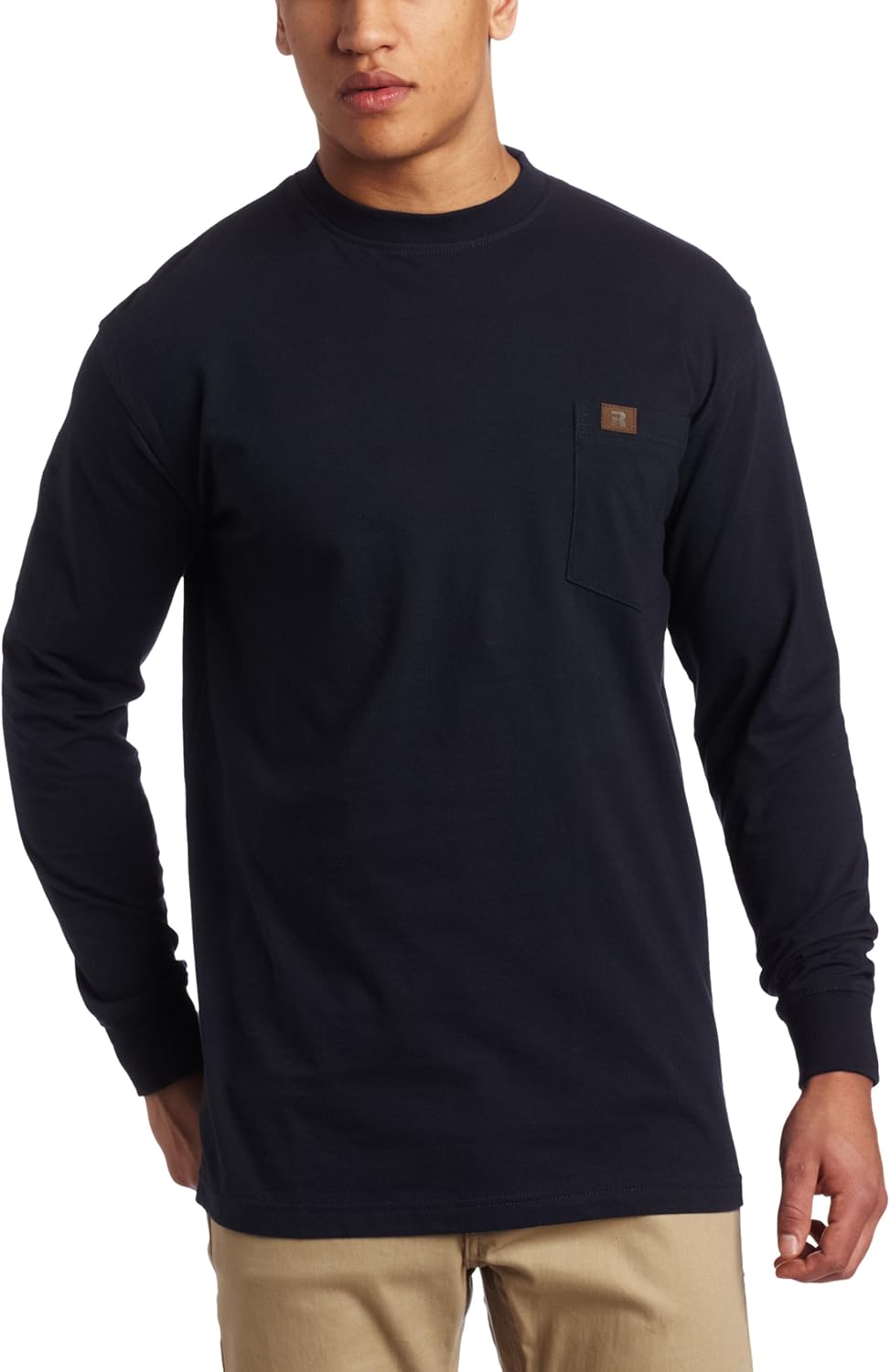 wrangler riggs long sleeve shirts