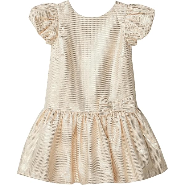 Amazon.com: Janie and Jack Girl's Daisy Trim Ponte Dress (Toddler/Little  Kids/Big Kids) Blue 12 Big Kid: Clothing, Shoes & Jewelry