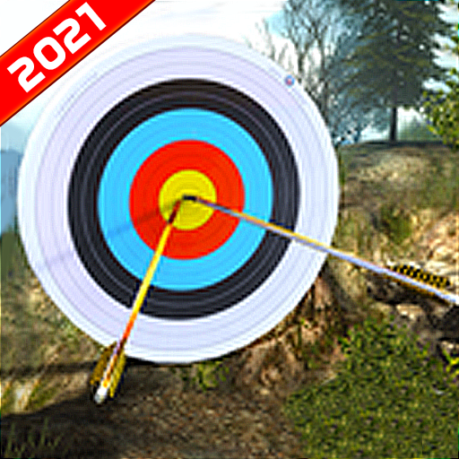 Archery Shooting Games Ultimate Archery War FPS Shooting 3D Games