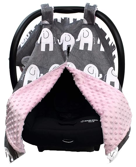 dear baby gear car seat canopy
