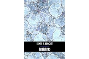 Flatland (Illustré) (French Edition)