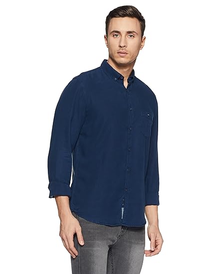 lp jeans shirt