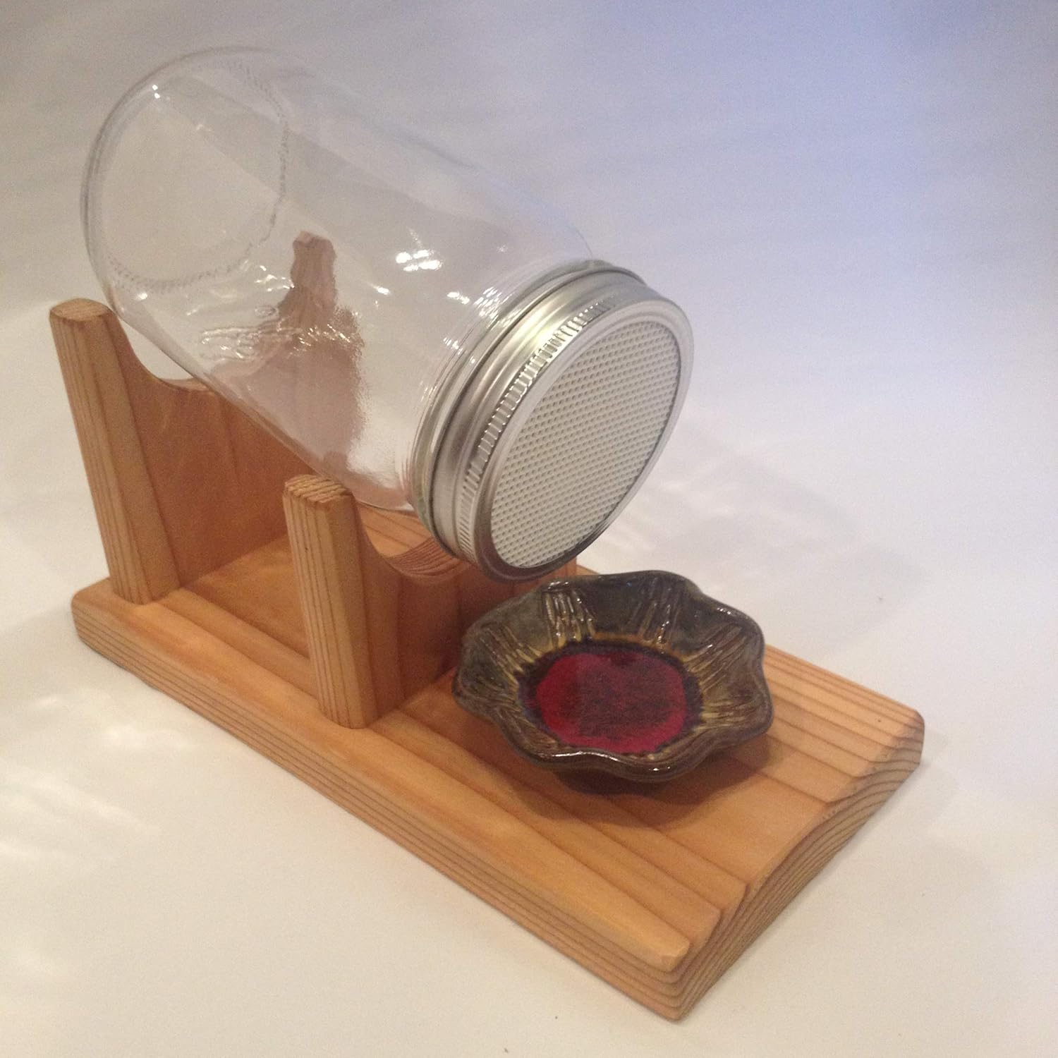 The Sprout Stand Sprouting Kit: Grocery & Gourmet Food