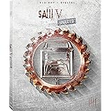 Saw V (Unrated) [Blu-ray]