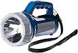 Rock Light RL-440 5-Watt Rechargeable LED Torch (Color May Vary)