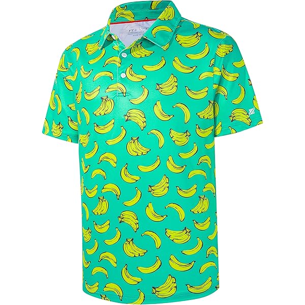 Amazon.com: Golf Shirts for Men Dry Fit Moisture Wicking