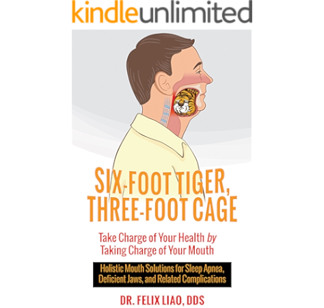 Six Foot Tiger Three Foot Cage Take Charge Of Your Health By