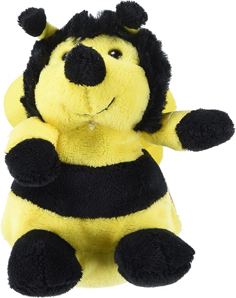 bumblebee plush