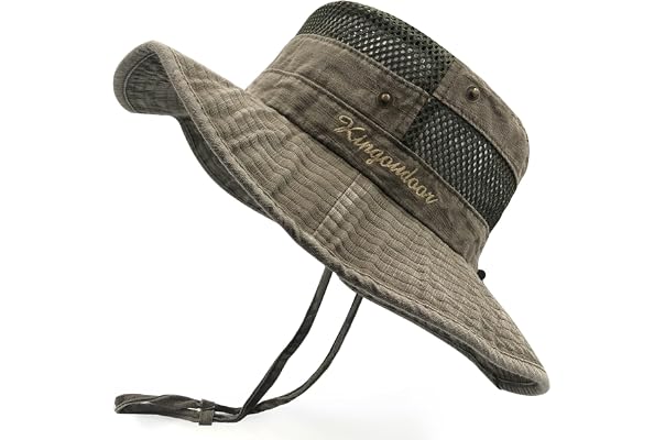 Amazon Best Sellers: Best Fishing Hats