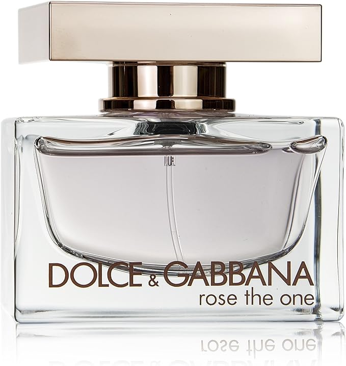 Dolce & Gabbana Rose The One 30ml EDP Spray Amazon.co.uk Health & Personal Care