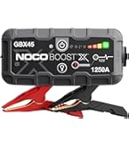 noco boost jump box Plus Starter (GB40) Featuring advanced UltraSafe technology GBX155 4250A 12V Boost X