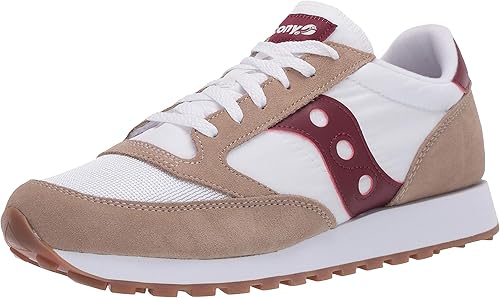 men's jazz original vintage