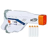 Nerf Modulus Firepower Upgrade Blers and Combat