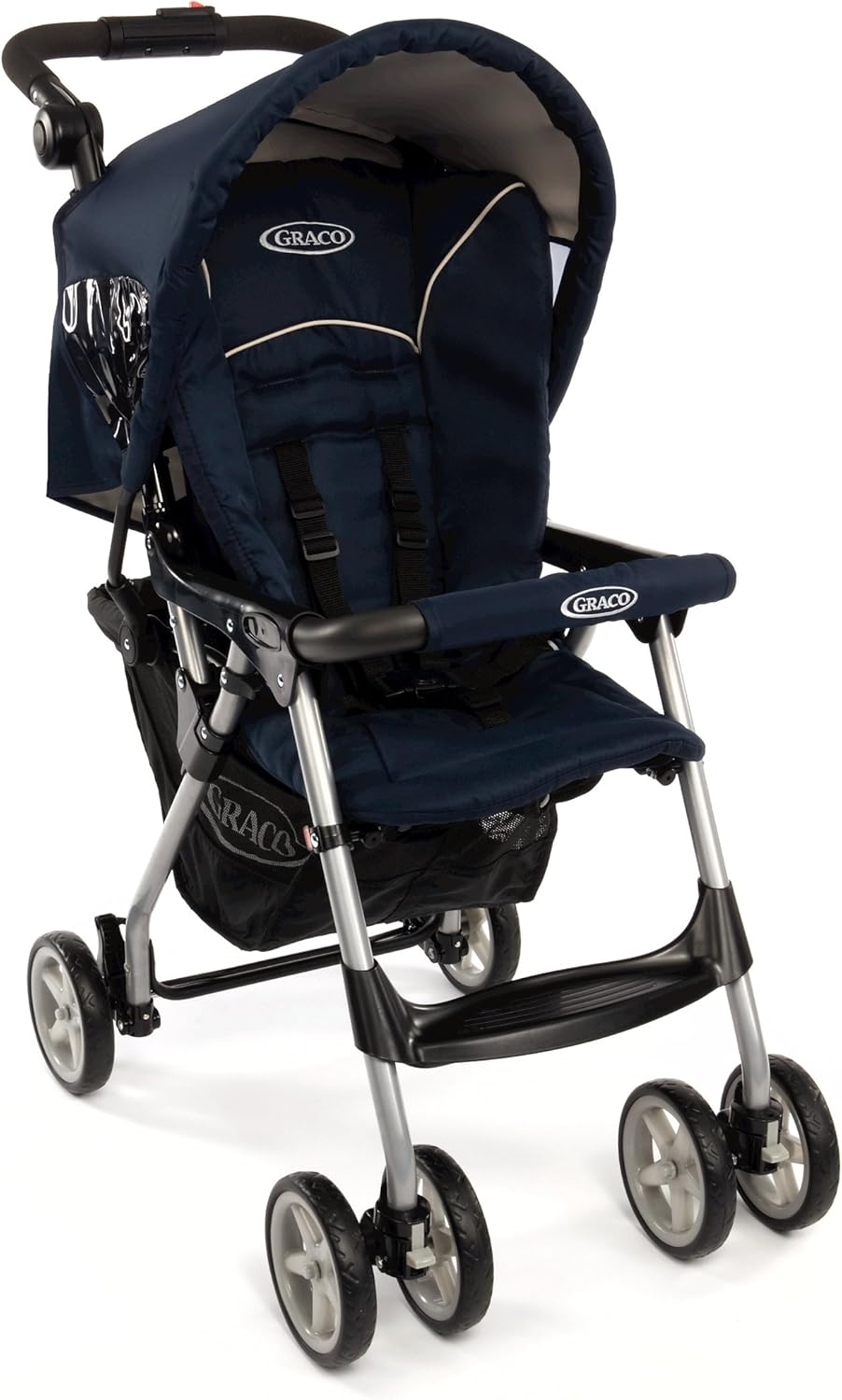poussette graco citisport