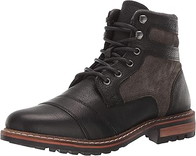 crevo camden boot