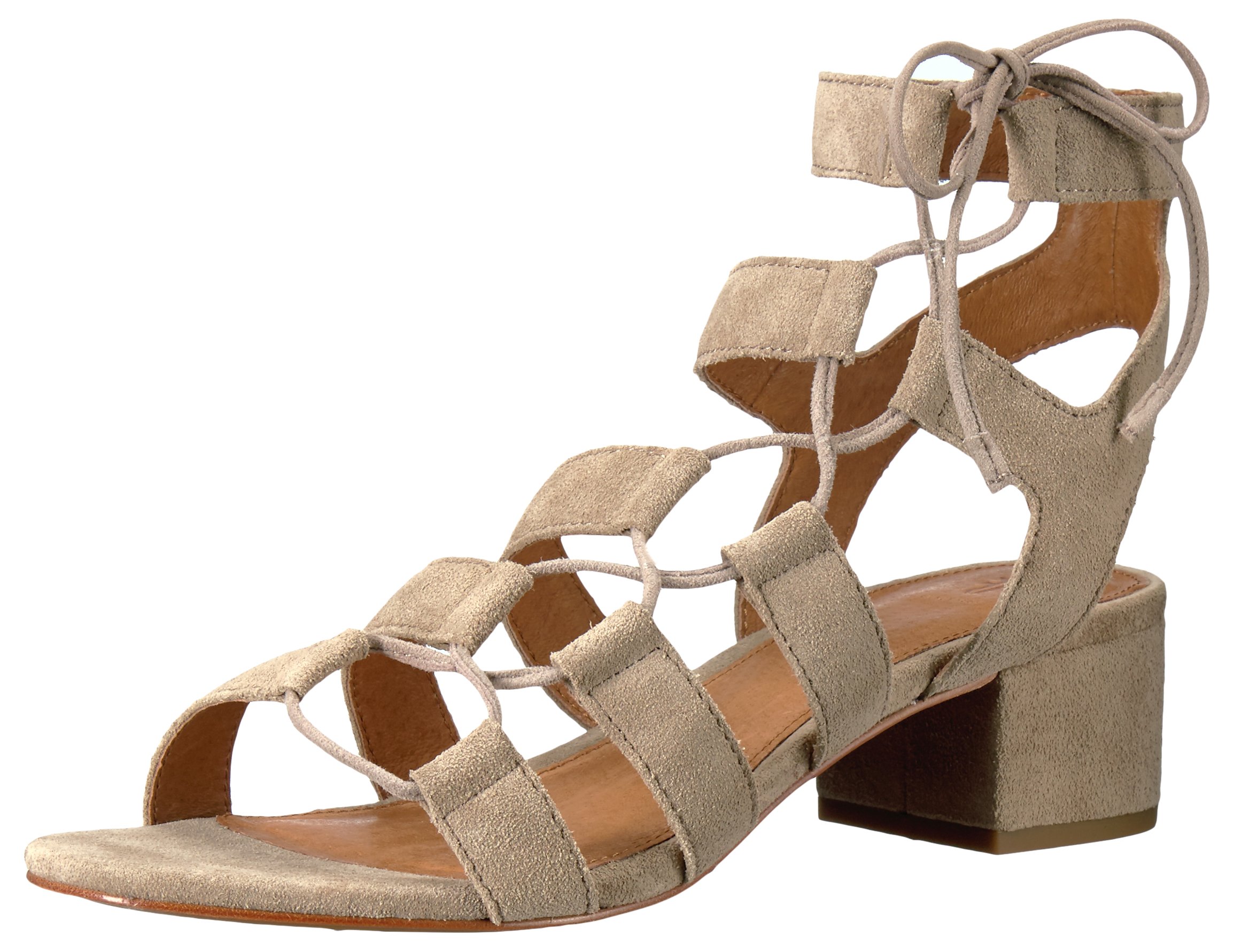 frye chrissy side ghillie