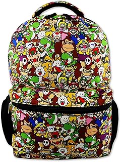 jansport mario backpack