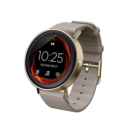 Wearables Misfit Vapor App Smartwatch Misfit Vapor X InKin