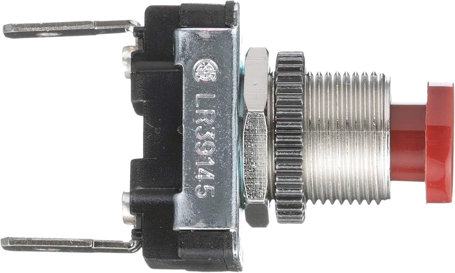 Seachoice 11701 Push Button Horn Switch – Red : Boat Horns : Sports & Outdoors