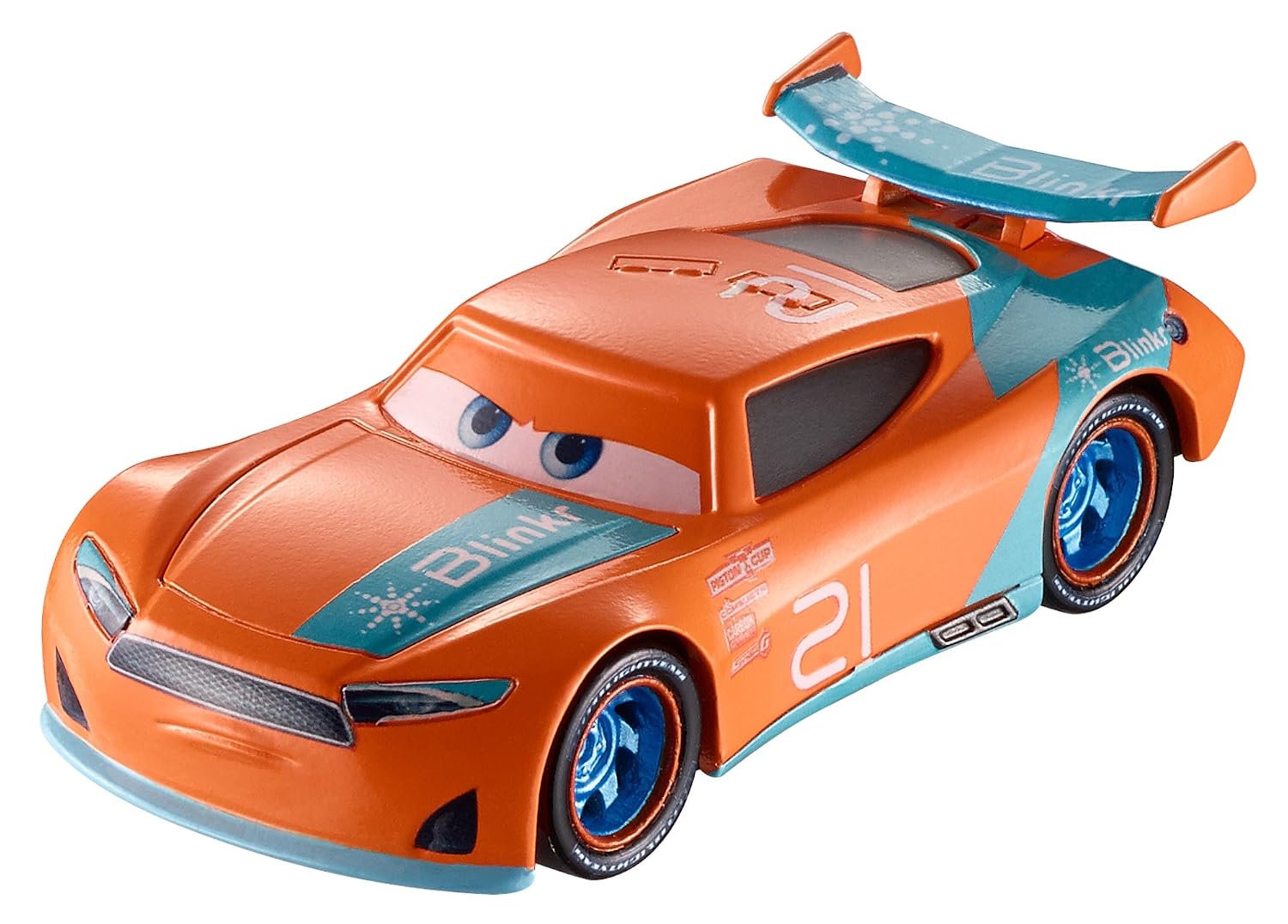 Discover 40 Cars Luke has and disney pixar cars mattel ideas | mattel pixar  cars, disney cars diecast checklist, disney cars characters and more
