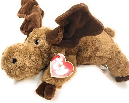 mortimer the moose
