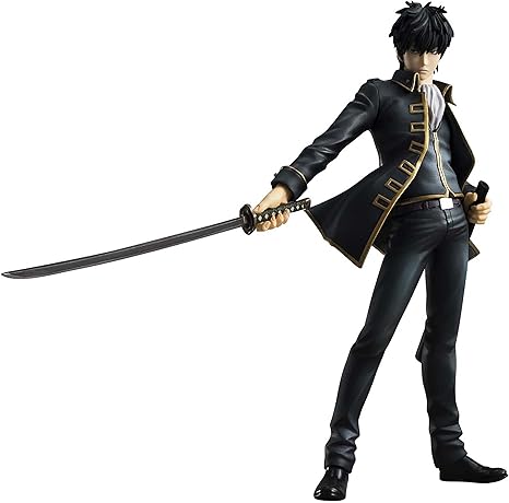 Amazon フィギュアーツzero 銀魂 土方十四郎 約150mm Pvc Abs製 塗装済み完成品フィギュア フィギュア ドール 通販