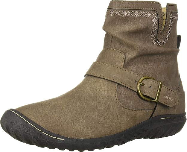 jbu boots amazon