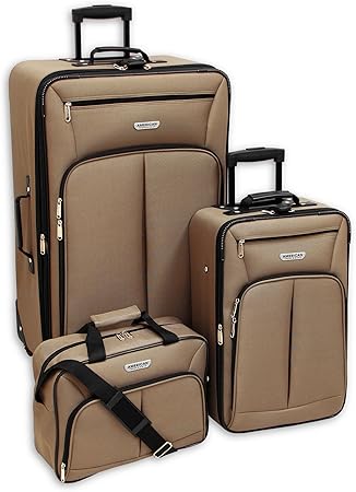 american trunk and case carry on