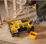 Stanley Fatmax Waterproof 10-Compartment Deep Tool Organiser 1-97-521 view 7