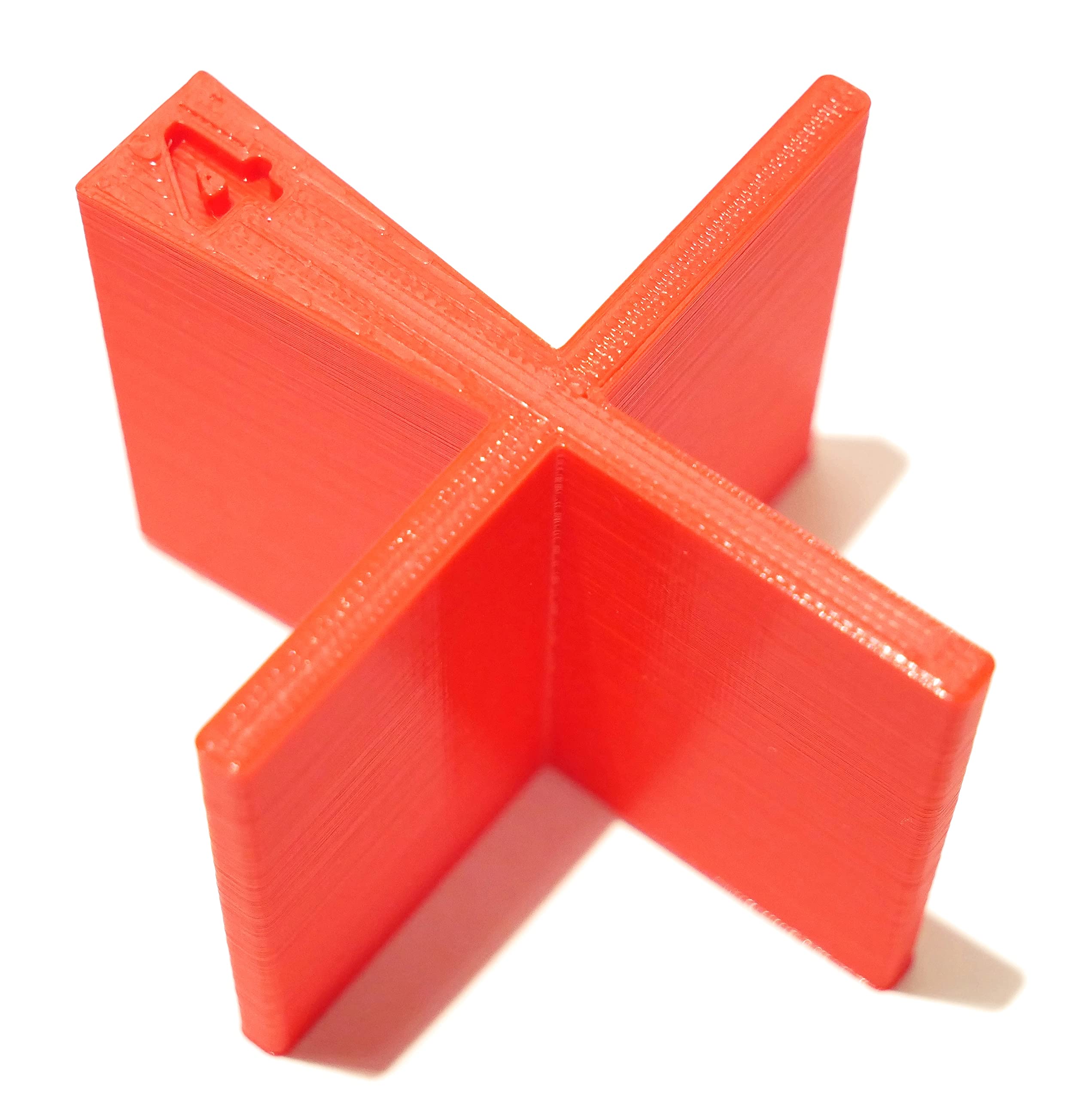 4mm Decking Spacers 4 Pack