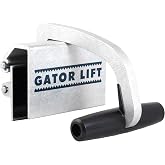 Gator Lift Plywood and Sheetrock Panel Carrier