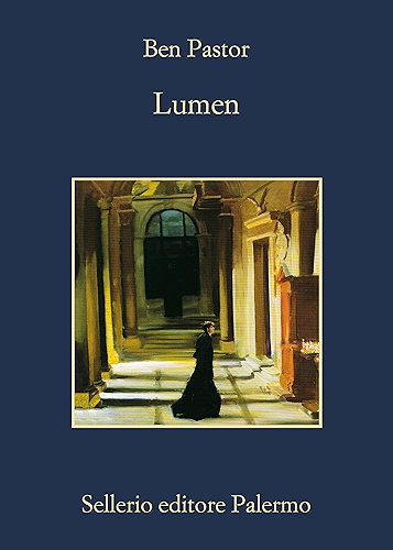 Download Lumen (La memoria Vol. 879) (Italian Edition) PDF