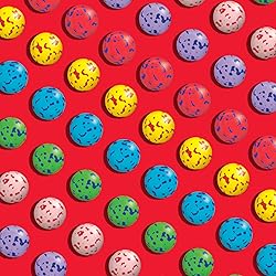 TOXIC WASTE - Sour Smog Balls - Crunchy & Chewy