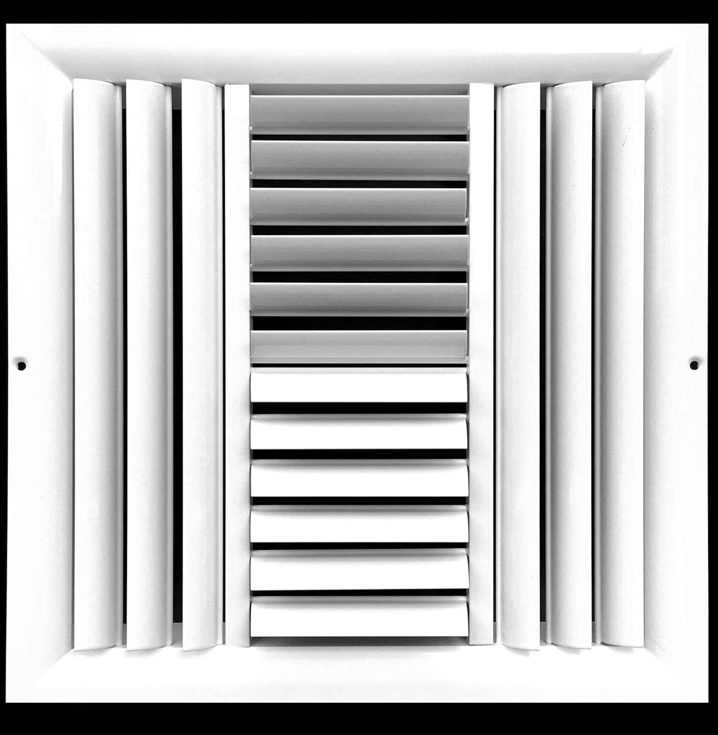 Registers, Grilles & Vents - 18