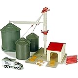 ertl dairy farm set